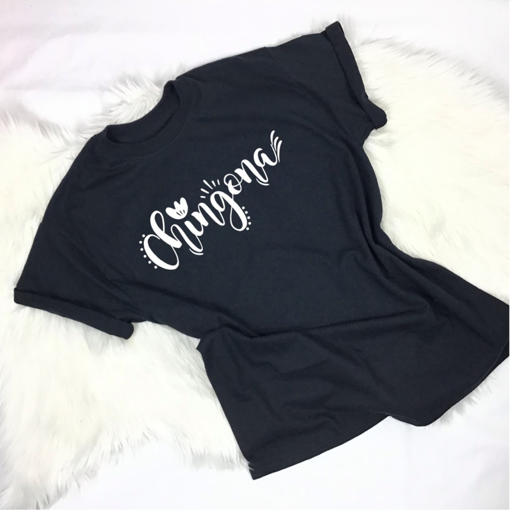 Chingona T-shirt